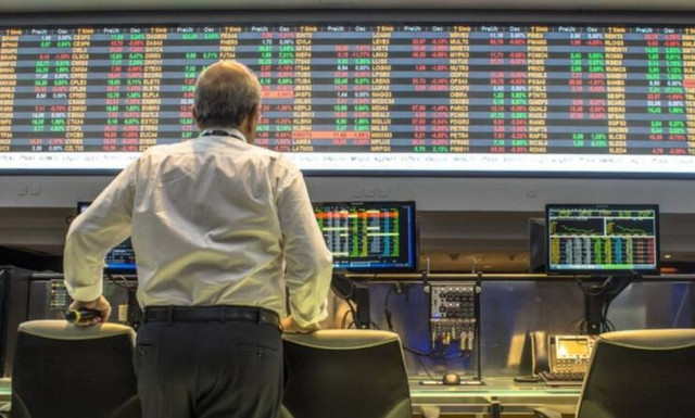 Ο πληθωρισμός θα πλήξει μετοχές και ομόλογα