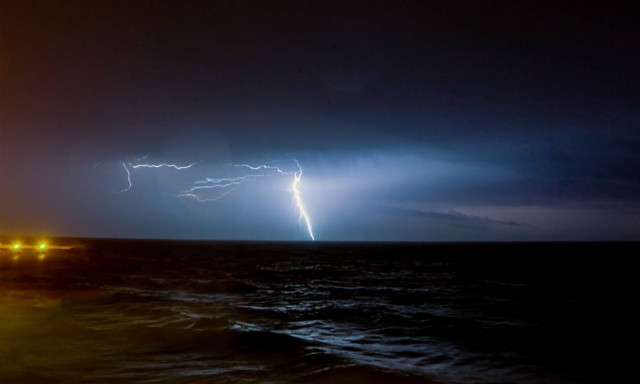 Έκτακτο δελτίο επιδείνωσης καιρού: Ισχυρές βροχές, καταιγίδες και χιονοπτώσεις