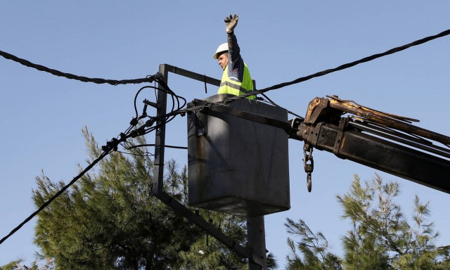 Ταλαιπωρία στην ανατολική Αττική για 5η ημέρα με διακοπές ρεύματος – Οι περιοχές που δοκιμάζονται