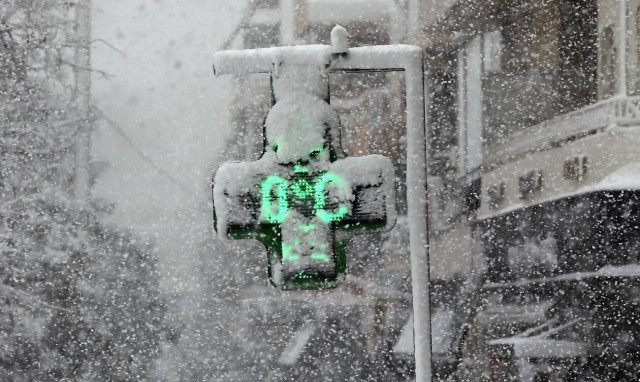 Υπουργείο Υγείας: Παράταση στις συνταγές και στα παραπεμπτικά για εξετάσεις