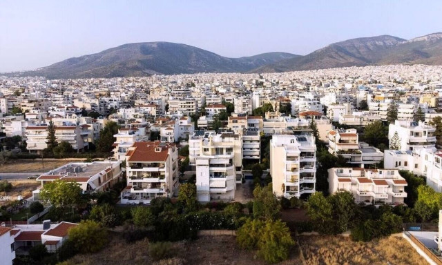 «Κουρεμένα» ενοίκια: Έως το τέλος του Φεβρουαρίου θα έχουν κλείσει οι εκκρεμότητες