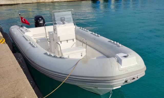 Εξαρθρώθηκε κύκλωμα διακίνησης μεταναστών στην Κω: Ταυτοποιήθηκε ο διακινητής, κατασχέθηκε το σκάφος