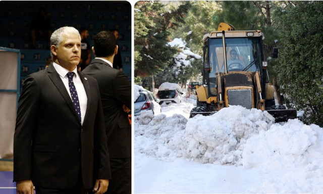 Σωτήρης Μανωλόπουλος: Με εξόργισαν ο τρόπος και τα ψέματα - Ο προπονητής της Εθνικής στο Newsbomb.gr