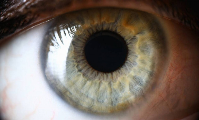 Το πρώτο σύστημα τεχνητής νοημοσύνης που «διαβάζει» στα μάτια τον κίνδυνο εμφράγματος