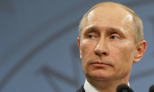 Ρωσία: Ο Πούτιν βάζει ισόβια στη φυλακή τους παιδόφιλους που καταδικάζονται