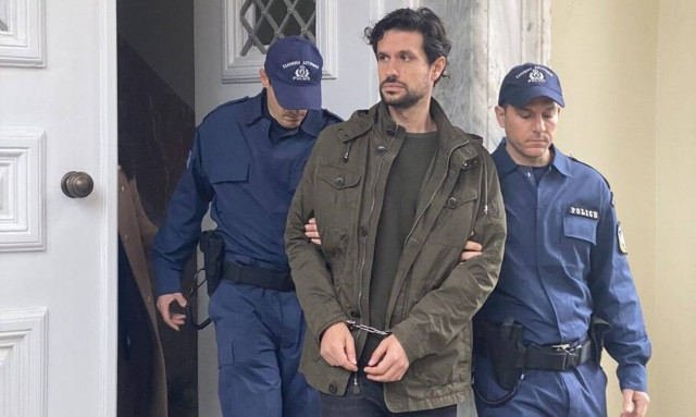 Σασμός: Τραυματική συνάντηση για Αργυρώ - Αστέρη