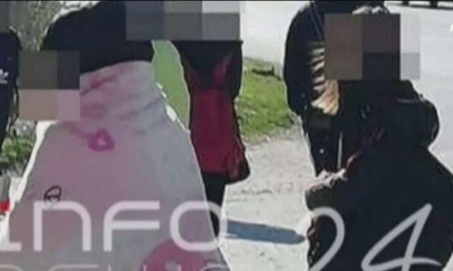 Σέρρες: Τι απαντά ο Δήμος για τους μαθητές με κουβέρτες στο σχολείο