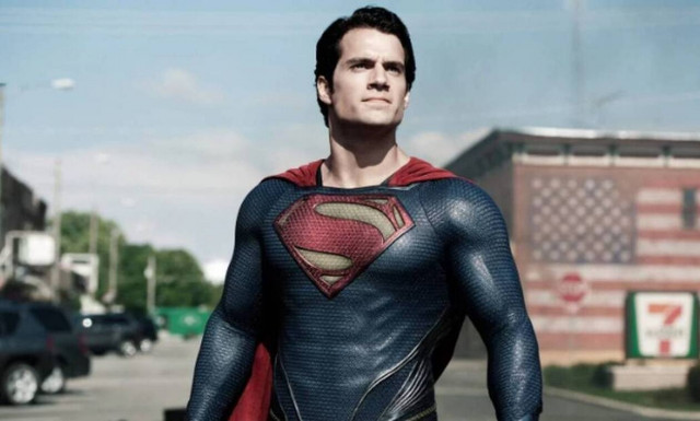 Η 12λεπτη άσκηση που θα σου δώσει σώμα Superman