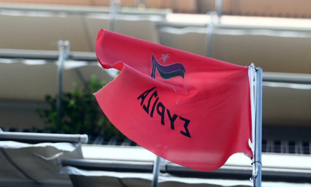 Ο ΣΥΡΙΖΑ συνεχίζει την επίθεση για τις δημοσκοπήσεις – Ζητάει έλεγχο για την έρευνα της Abacus