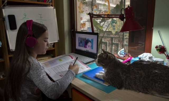Κακοκαιρία Ελπίδα: Κλειστά τα σχολεία και σήμερα στην Αττική - Πώς θα λειτουργήσει το Δημόσιο