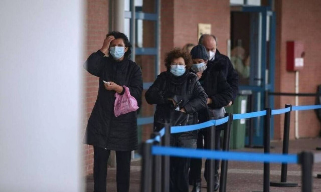 Πρόωρη έξοδος στη σύνταξη χωρίς πέναλτι