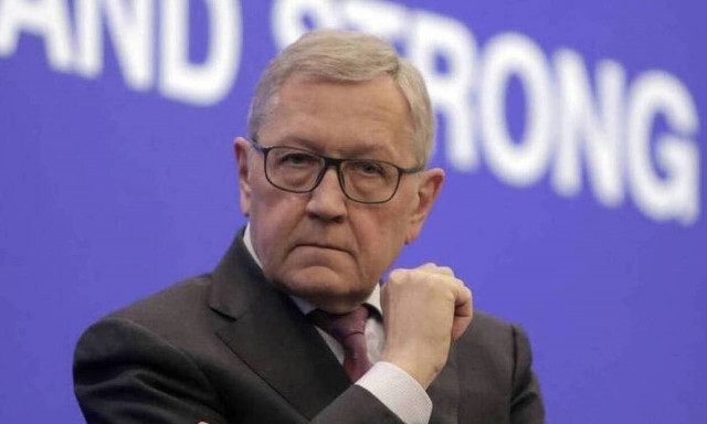 Ρέγκλινγκ: Η Ελλάδα έχει προχωρήσει, αλλά παραμένουν κάποιοι κίνδυνοι