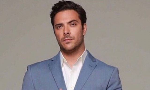 O Πάνος Νάτσης