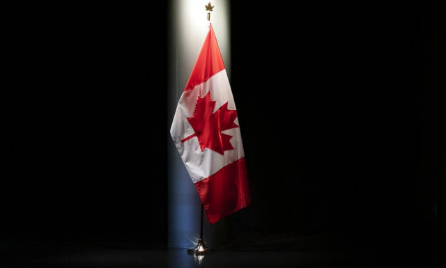 Φόβοι για επεισόδια στον Καναδά: Κομβόι φορτηγατζήδων κατά της υποχρεωτικότητας του εμβολιασμού