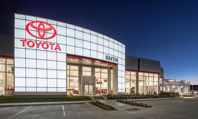 Πρωταθλήτρια η Toyota για το 2021