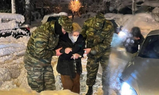 Ποιοί θα κάτσουν στο σκαμνί για την «Ελπίδα» - Έρευνα της Δικαιοσύνης για παραλείψεις Δημάρχων