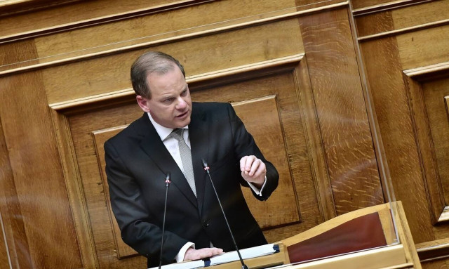 Κώστας Καραμανλής: Υπήρξαν αστοχίες της κρατικής μηχανής