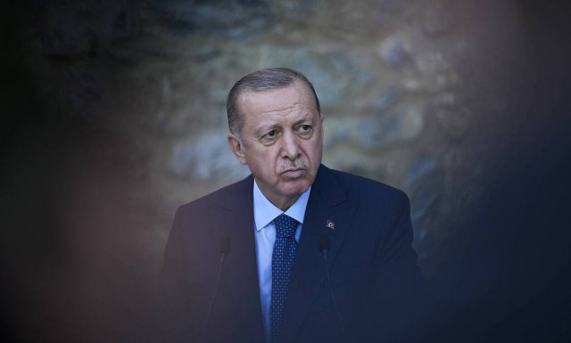 Τουρκία: Ο Ερντογάν «ξήλωσε» και τον επικεφαλής της εθνικής στατιστικής υπηρεσίας