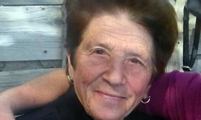 Κέρκυρα: Θρίλερ με την εξαφάνιση της Μαρίας Κόλλα - Η μαρτυρία που έφερε την ανατροπή