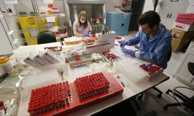 Αποκαλυπτική έρευνα: Οι άγνωστες βλάβες που αφήνει ο κορονοϊός σε ορισμένους νοσήσαντες