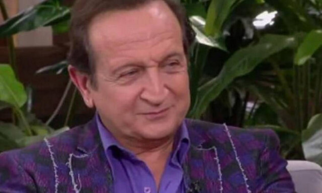 Σπύρος Μπιμπίλας: Νόμιζα ότι μου κάνουν πλάκα όταν μου πρότειναν να παίξω στο «The Crown»