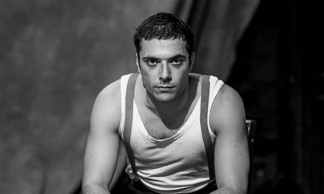 Πάνος Νάτσης: Σε γενέθλια με Καπουτζίδη και Ταβουλάρη ήταν λίγες ώρες πριν το τραγικό τροχαίο (pics)