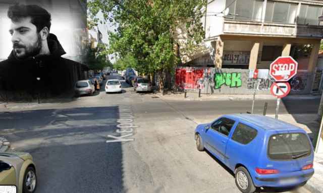 Πάνος Νάτσης: Φονική σύγκρουση με βαρύ όχημα– Πώς έχασε τη ζωή του (photos)