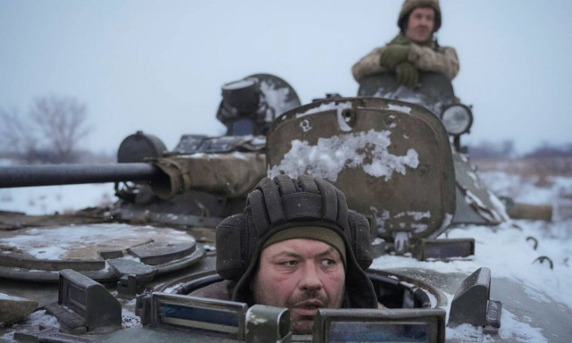 Κρίση Ουκρανία: Γιατί ο Ζελένσκι είναι ενοχλημένος με Μπάιντεν και θέλει συνάντηση με Πούτιν