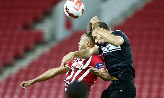 ΠΑΟΚ – Ολυμπιακός: Τα τελευταία νέα πριν το ντέρμπι κορυφής στην Τούμπα – Η ώρα και το κανάλι