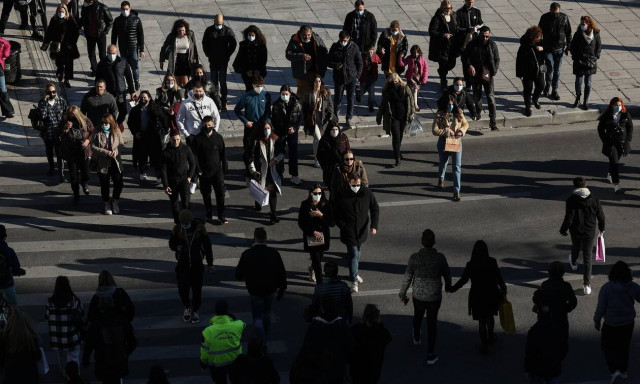 Ανάσα σε φορολογούμενους - Οι φορολογικές υποχρεώσεις που παρατείνονται μέχρι 4 Φεβρουαρίου