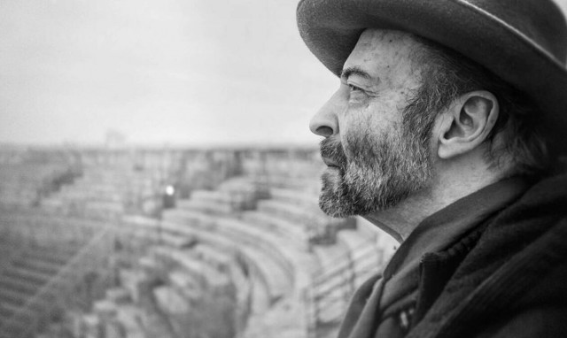 O Ρενέ Ρομπέρ