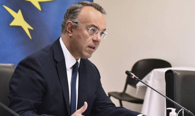 Σταϊκούρας: Η αγορά ακινήτων θα συνεχίσει να αναπτύσσεται τα επόμενα έτη