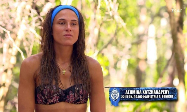 Χαμός στο Survivor: «Στην ομάδα έχουμε ένα χαζό και έναν άνανδρο» (video)