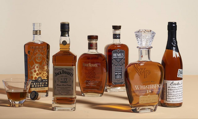 Πως μπορείς να βγάλεις επιπλέον χρήματα από το ουίσκι