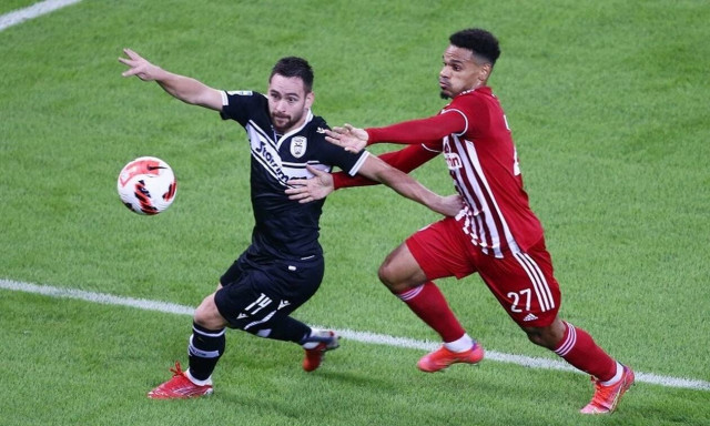 ΠΑΟΚ – Ολυμπιακός: Ντέρμπι κορυφής στην Τούμπα - Κρίνει πολλά στη μάχη του τίτλου