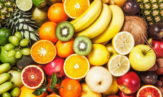 Oι 4 πιο αντιοξειδωτικές τροφές στη φύση