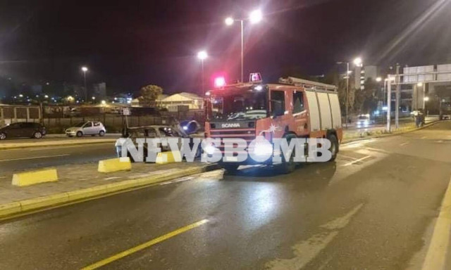 Επεισόδια χούλιγκαν στο Πέραμα: Συλλήψεις από την αστυνομία - Οι πρώτες εικόνες (photos)