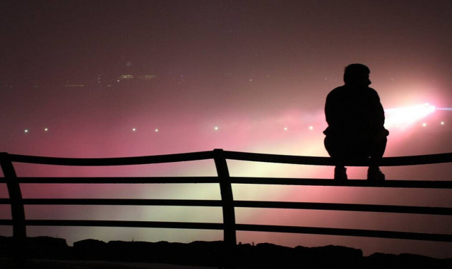 Πώς να ξεπεράσεις το αίσθημα της μοναξιάς