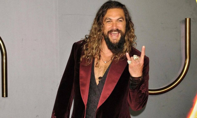 O Jason Momoa θα πρωταγωνιστεί στο Fast and Furious