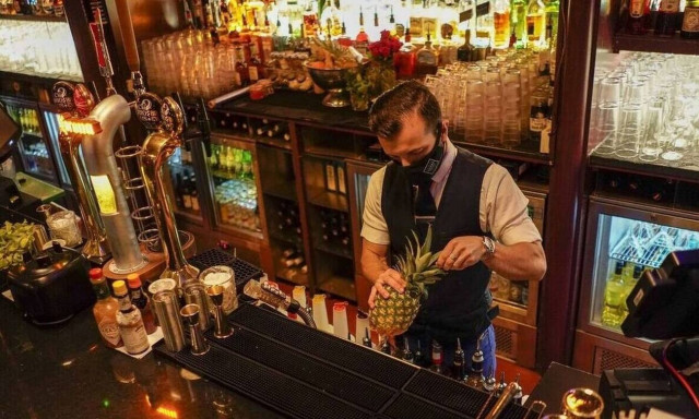 Μαγιορκίνης: Έρχεται νέα χαλάρωση μέτρων - Τι θα ανακοινωθεί σε 15 ημέρες