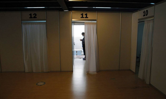 Κορονοϊός στην Κύπρο:Ένας θάνατος και 2.225 νέα κρούσματα ανακοινώθηκαν την Κυριακή (30/1)