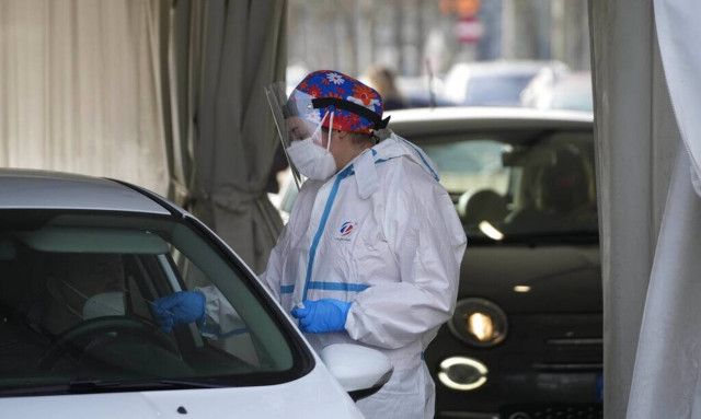 Τραγωδία στην Ιταλία - Νεκρό 2χρονο κοριτσάκι από κορονοϊό