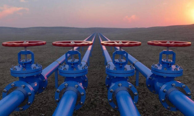 Φυσικό αέριο: Άνω των 4 δισ. ευρώ η επιβάρυνση για τα νοικοκυριά και τις επιχειρήσεις