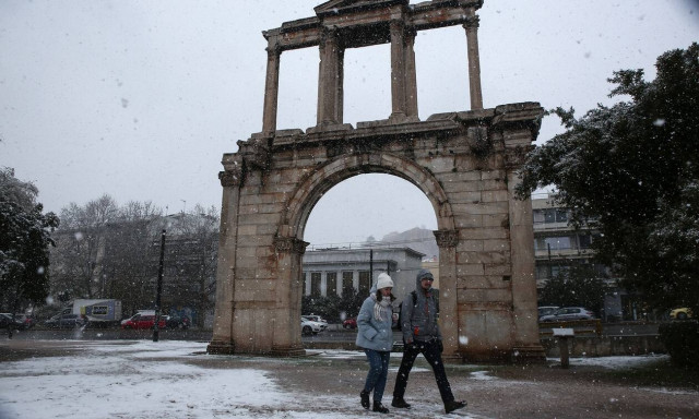 Λαγουβάρδος στο Newsbomb.gr: Έρχεται νέα κακοκαιρία - Κάποιοι φοβίζουν ήδη τον κόσμο, θέλει προσοχή