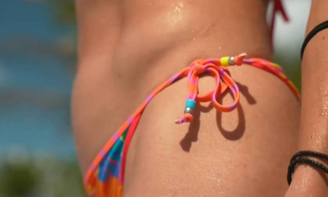 Survivor: Τα πλάνα του σκηνοθέτη που άναψαν «φωτιές» (photos)