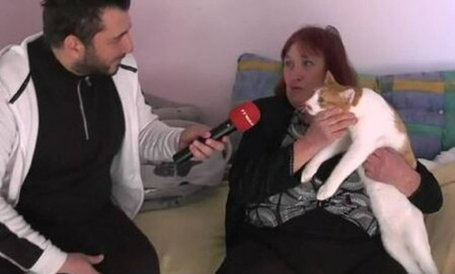 Ρούλα Βροχοπούλου: «Είμαι το μεγαλύτερο σκουπίδι, έκανα λάθος που παντρεύτηκα τον Φραν» (video)