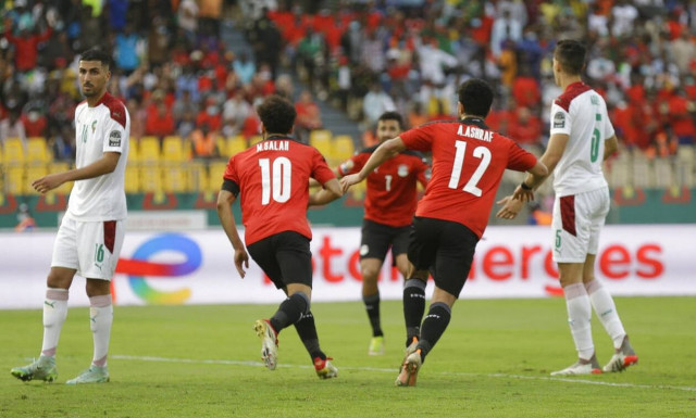 Κόπα Άφρικα: Ο Σαλάχ έστειλε την Αίγυπτο στον ημιτελικό