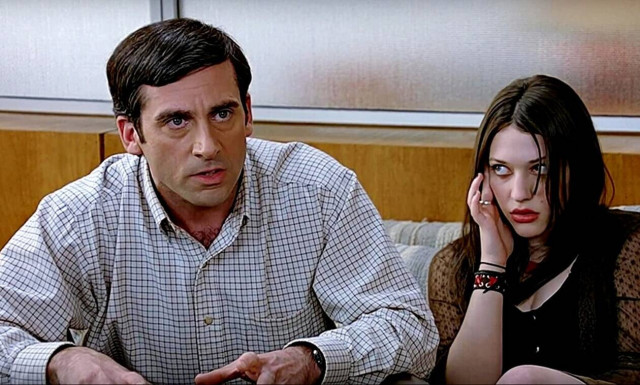 Αυτοί είναι οι μεγαλύτεροι σεξουαλικοί φόβοι ενός άντρα