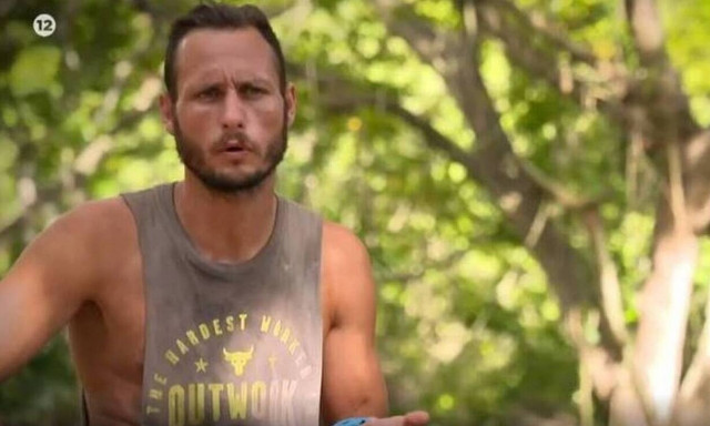 Survivor: «Πόλεμος» στην κόκκινη ομάδα - Ο Κατσαούνης ξεμπροστιάζει την Μυριέλλα