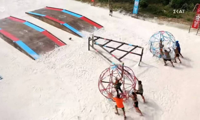 Survivor Spoiler 30/1: Αυτό είναι το απόλυτο φαβορί για πρώτος υποψήφιος (video)